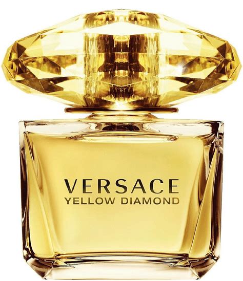 perfume yellow diamond de versace precio|Versace Yellow Diamond perfume reviews.